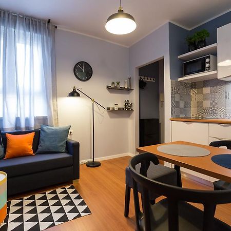 Apartment Skarica Zadar Extérieur photo