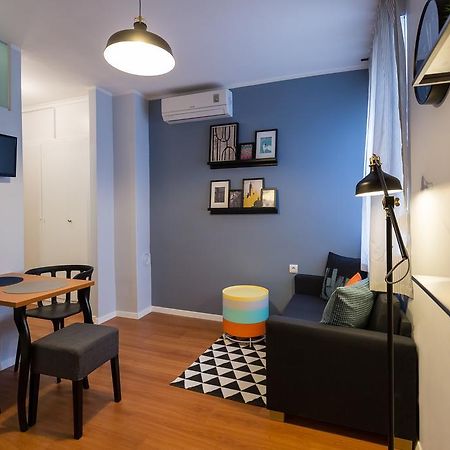 Apartment Skarica Zadar Extérieur photo