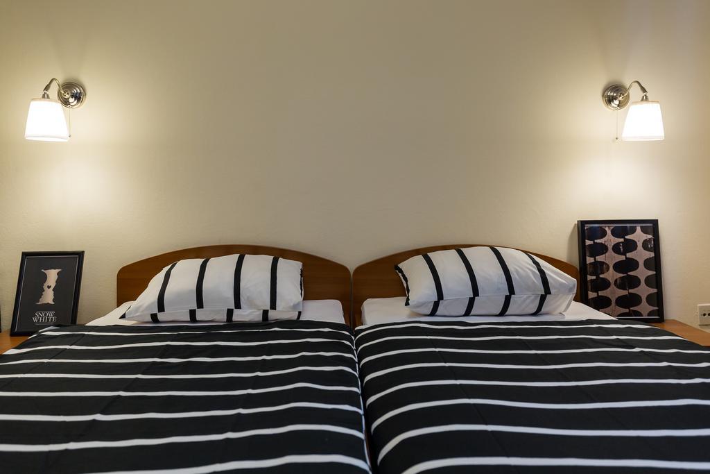 Apartment Skarica Zadar Extérieur photo