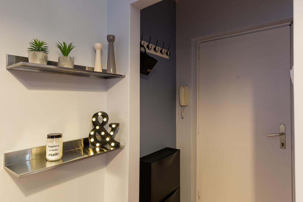 Apartment Skarica Zadar Extérieur photo