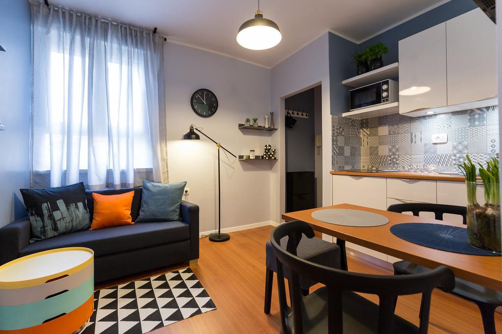 Apartment Skarica Zadar Extérieur photo