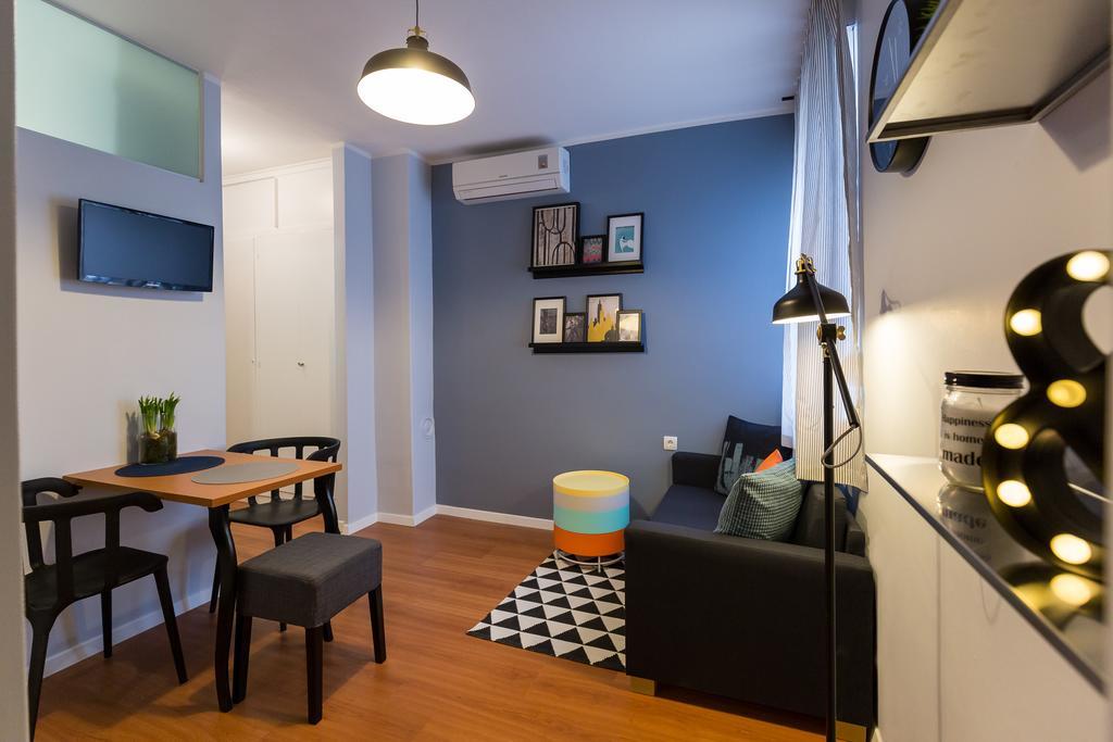 Apartment Skarica Zadar Extérieur photo