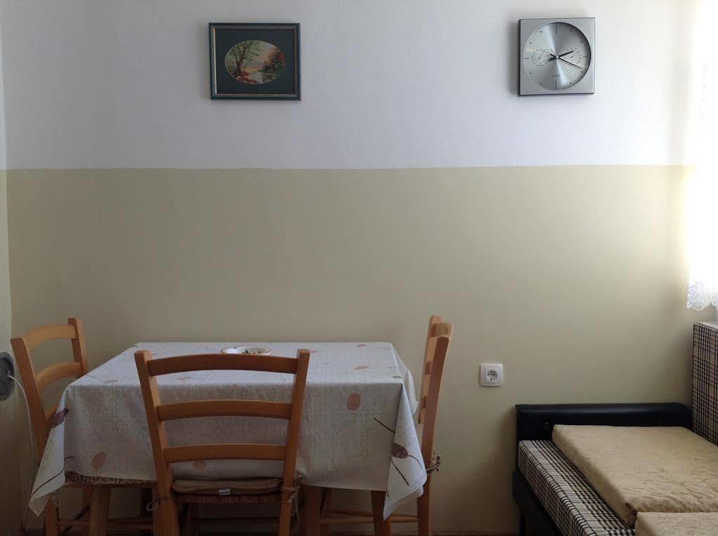 Apartment Skarica Zadar Extérieur photo