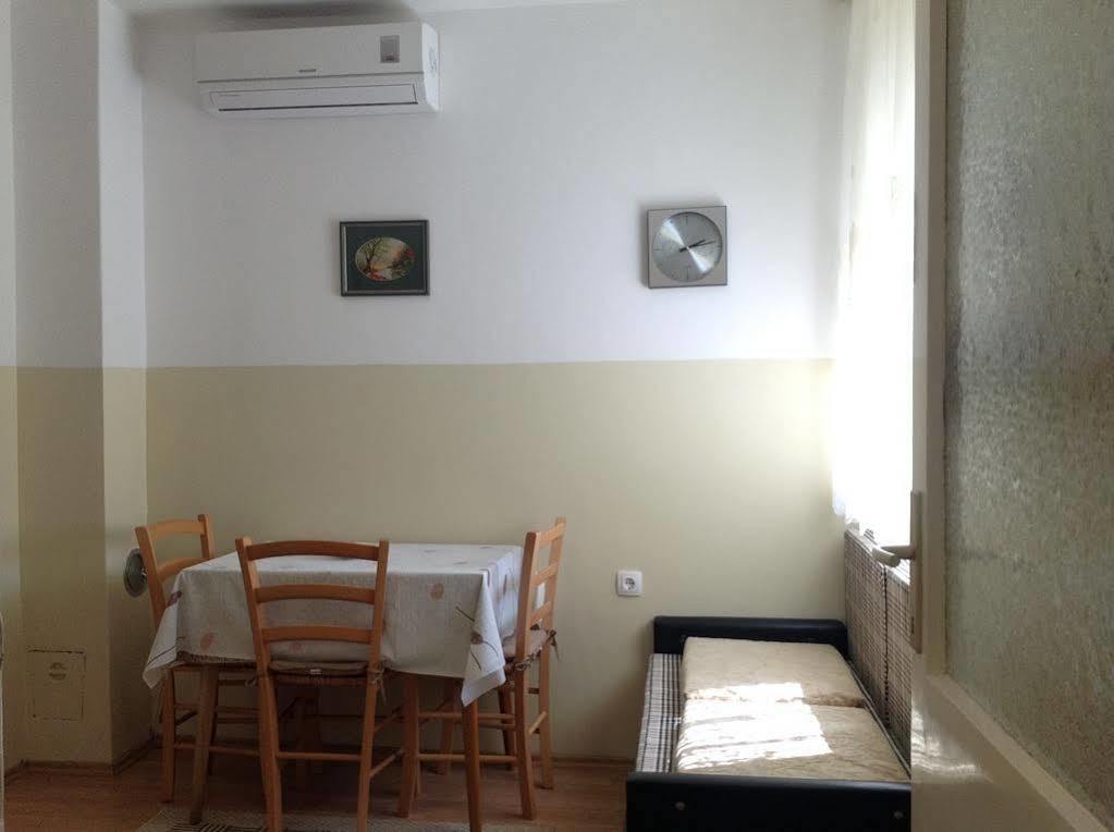 Apartment Skarica Zadar Extérieur photo